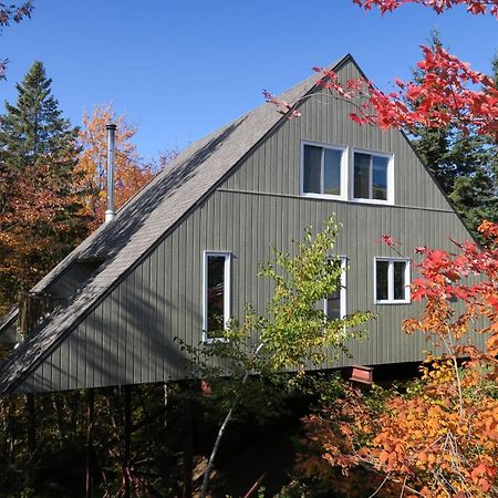 Chalet Familial Du Plateau 보프레 외부 사진
