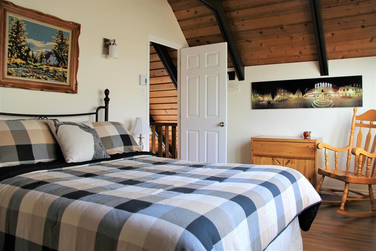 Chalet Familial Du Plateau 보프레 외부 사진