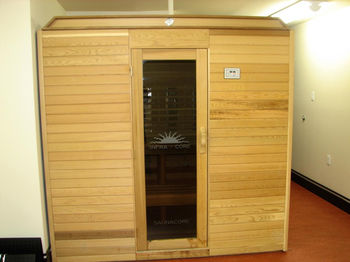 Chalet Familial Du Plateau 보프레 외부 사진