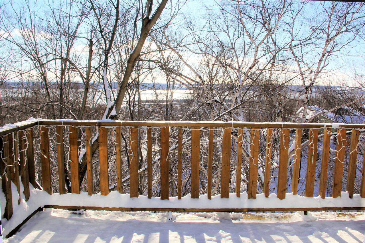 Chalet Familial Du Plateau 보프레 외부 사진