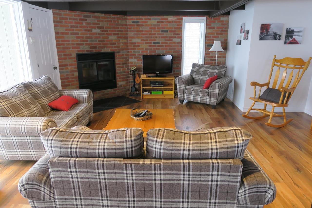 Chalet Familial Du Plateau 보프레 외부 사진