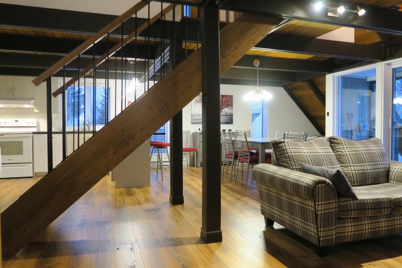 Chalet Familial Du Plateau 보프레 외부 사진