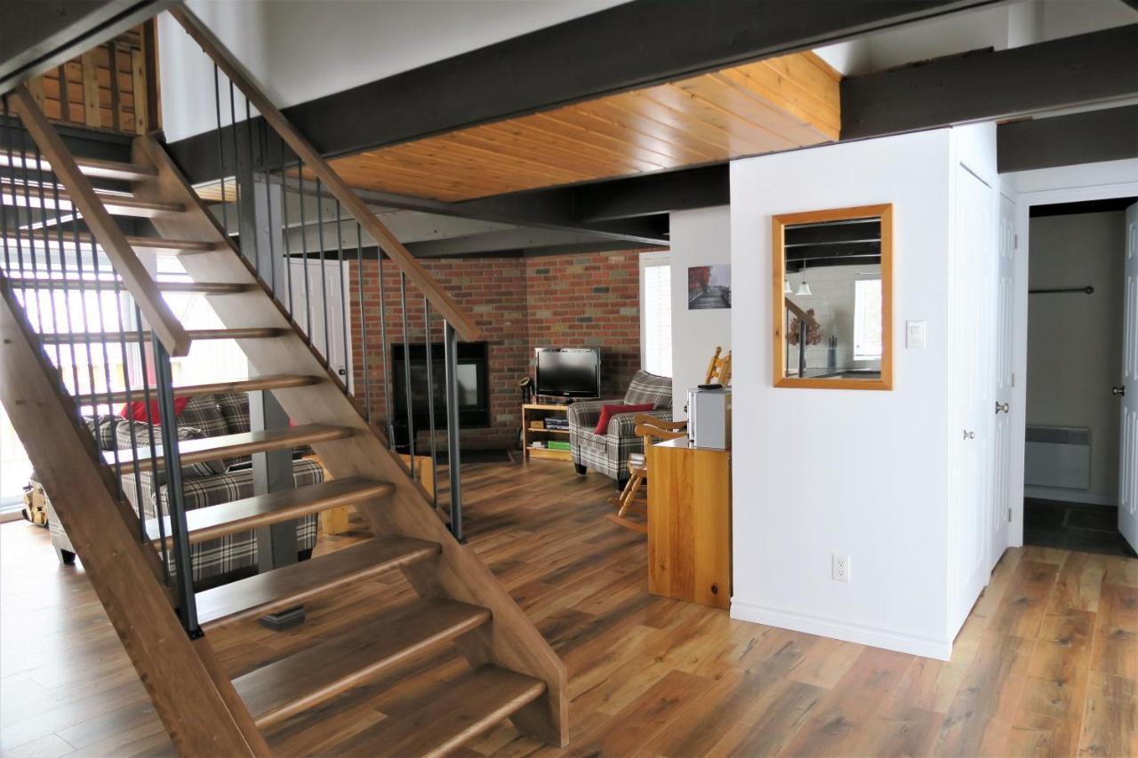 Chalet Familial Du Plateau 보프레 외부 사진