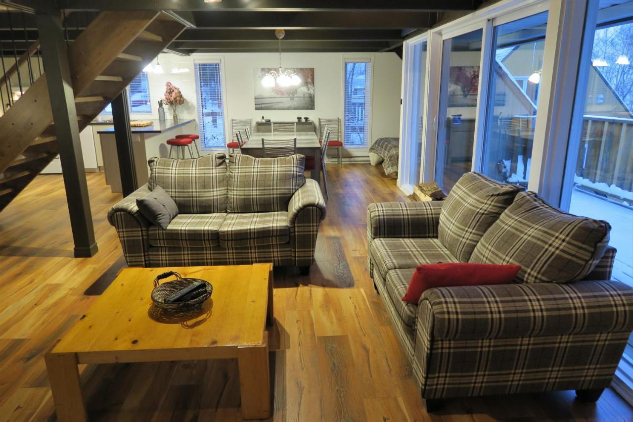 Chalet Familial Du Plateau 보프레 외부 사진