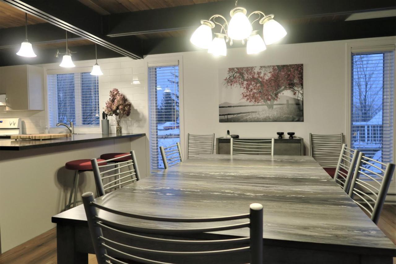 Chalet Familial Du Plateau 보프레 외부 사진