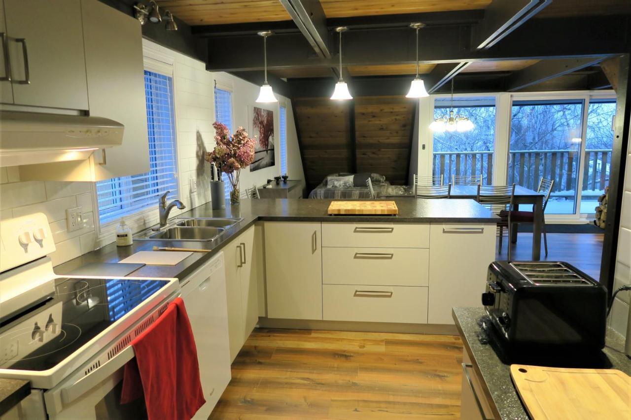 Chalet Familial Du Plateau 보프레 외부 사진