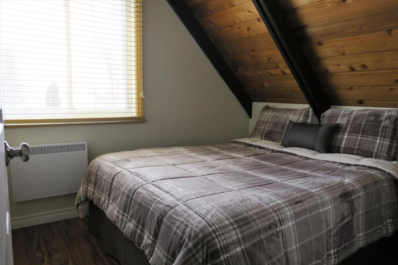Chalet Familial Du Plateau 보프레 외부 사진