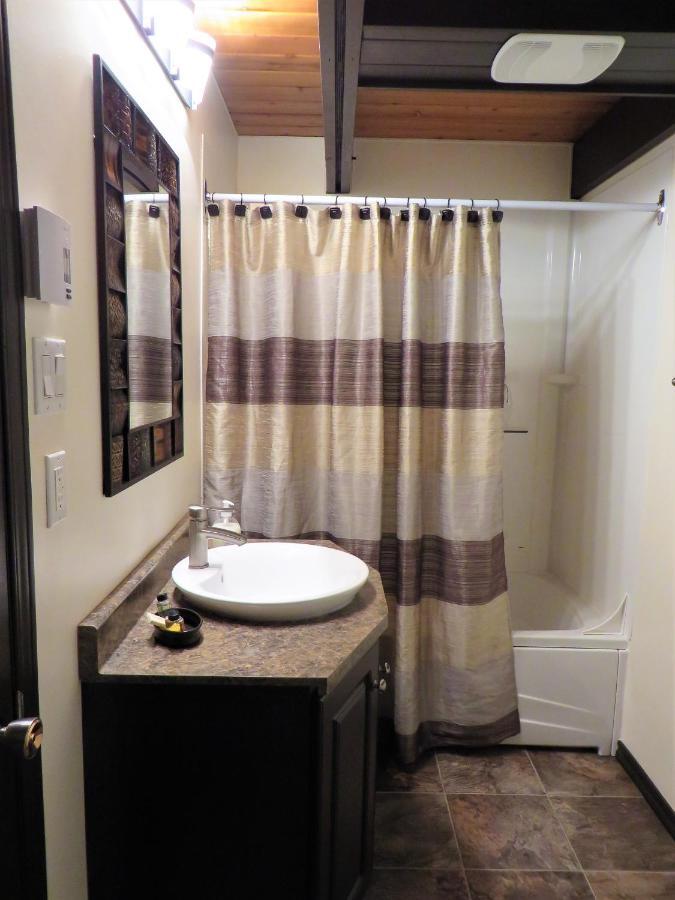 Chalet Familial Du Plateau 보프레 외부 사진