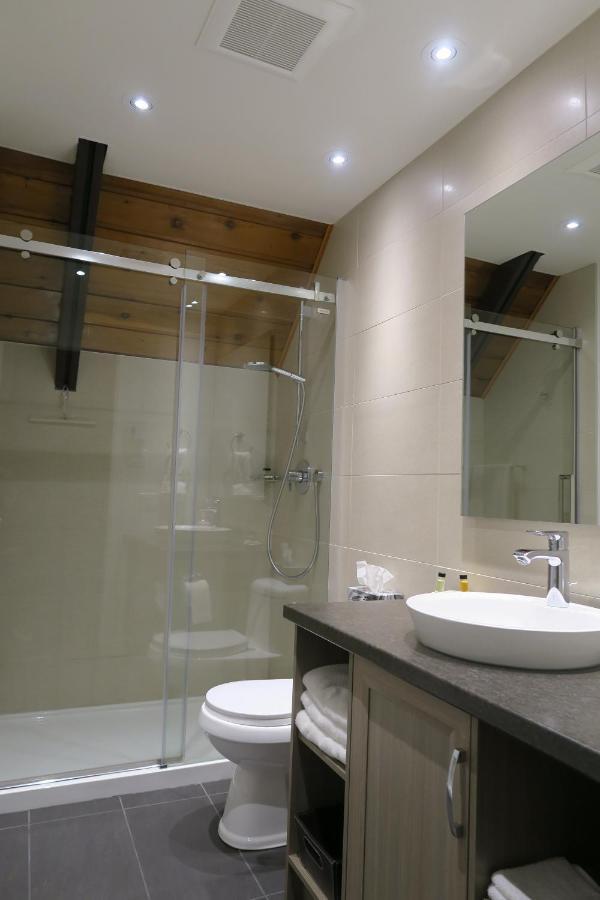 Chalet Familial Du Plateau 보프레 외부 사진